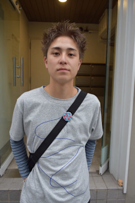 sliver【スリバー】×スタイル