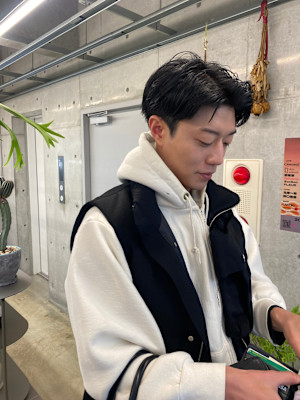 VIEWS OSAKA×スタイル