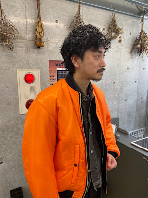 VIEWS OSAKA×スタイル