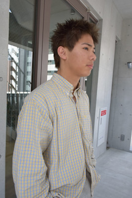 sliver【スリバー】×スタイル