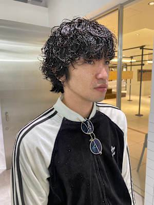 VIEWS OSAKA×スタイル