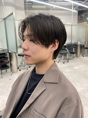 VIEWS OSAKA×スタイル