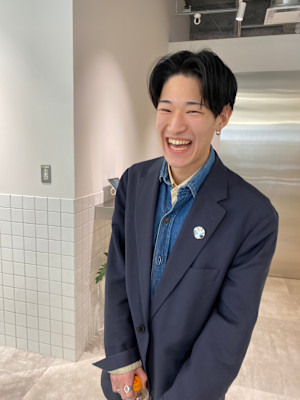 VIEWS OSAKA×スタイル