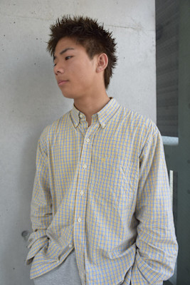 sliver【スリバー】×スタイル