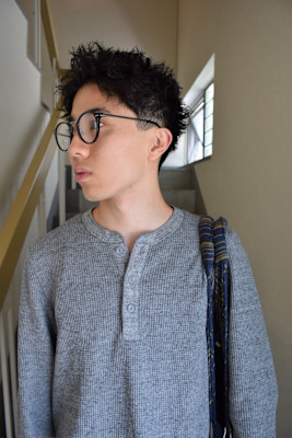 sliver【スリバー】×スタイル