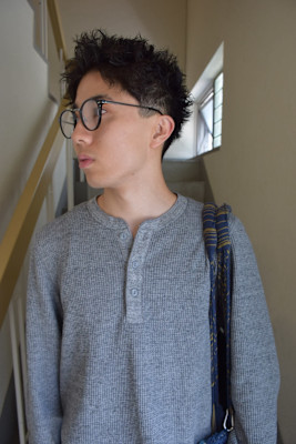 sliver【スリバー】×スタイル