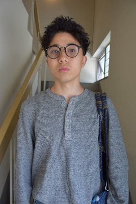 sliver【スリバー】×スタイル