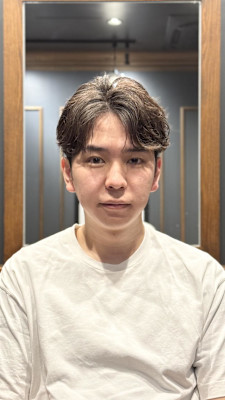 フェザーマッシュ