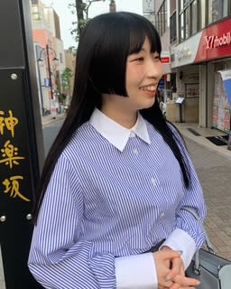 おしゃれ姫カット