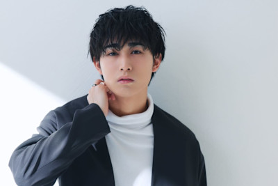 無造作マッシュ