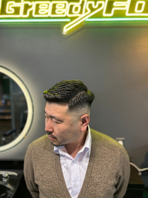 濡れパン×;7スキンフェーだか