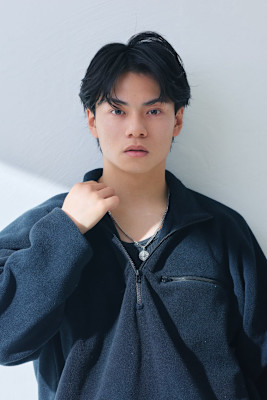 コンマバングセンターパート