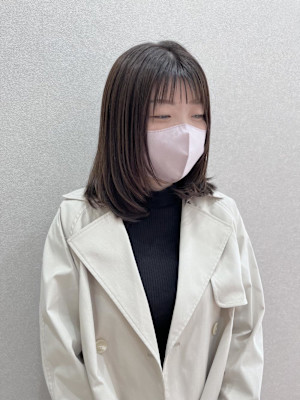 レイヤースタイル