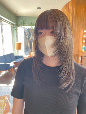 フェイスレイヤー