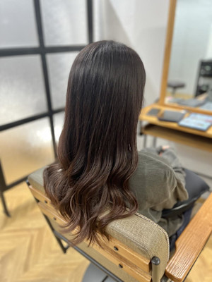 アディクシーカラーアメジスト