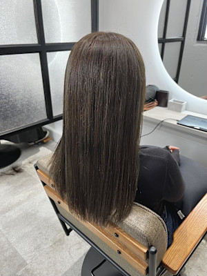 ＊マロンベージュ＊