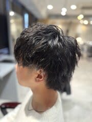 ウルフツイスパ