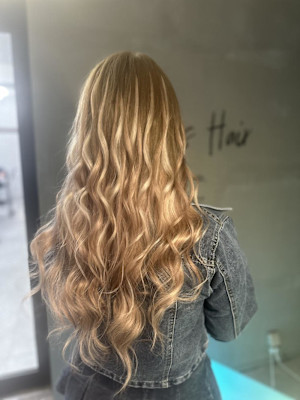 ボリュームラッシュ！ギャルスタイル