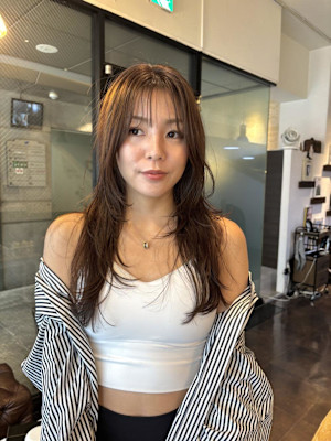 レイヤーロング