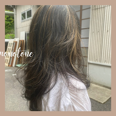 サーフガール風