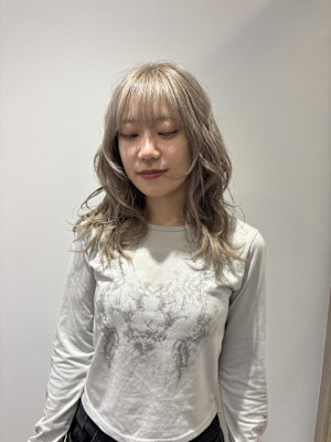 ホワイティベージュ◎