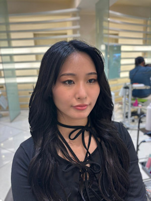 クールオンニメイク