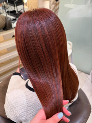 ブラッドオレンジ