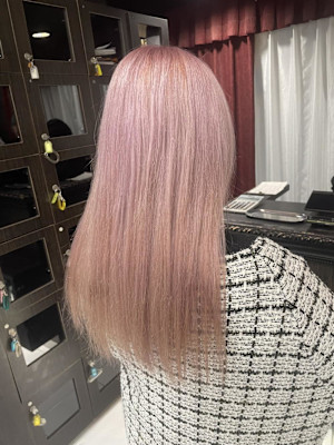 コーラルピンク【錦糸町北口】ayaka