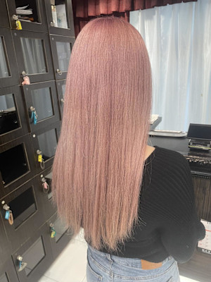 ピンクカラー【錦糸町北口】ayaka