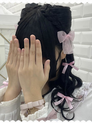 圧倒的優勝！リーナベルヘア♪_ユウ