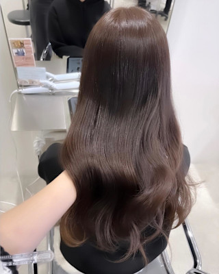 ヘーゼルベージュ