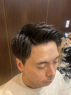 神田ビジネススタイル