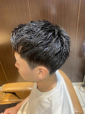 神田ビジネススタイル