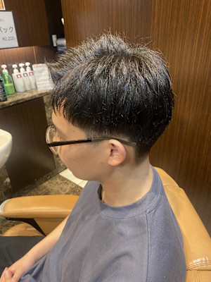 神田ビジネススタイル