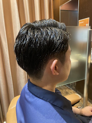 神田ビジネススタイル