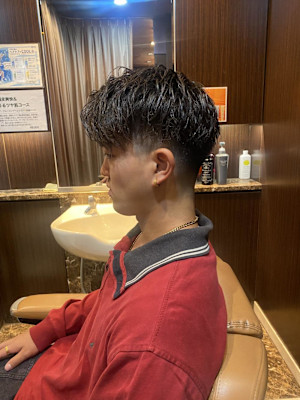 神田ビジネススタイル