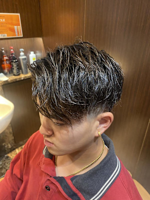 神田ビジネススタイル