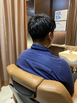 神田ビジネススタイル