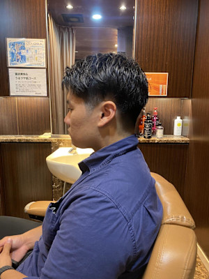 神田ビジネススタイル