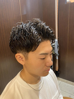 神田ビジネススタイル