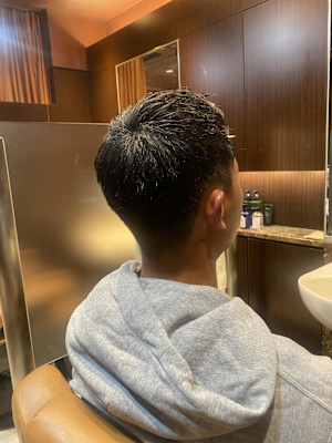 神田ビジネススタイル