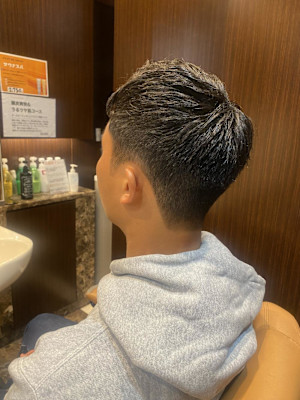 神田ビジネススタイル