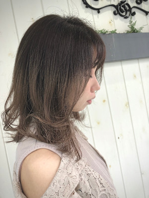 毎日のおしゃれがもっと楽しくなるオススメヘアースタイル