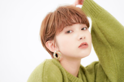 マッシュショート