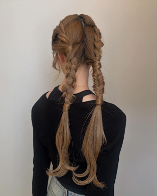 uyu【ウユ】×スタイル