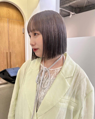 uyu【ウユ】×スタイル