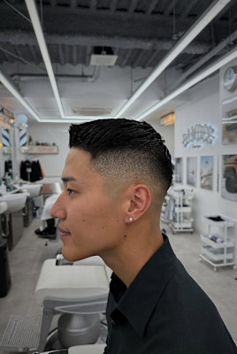 フェザーアップ