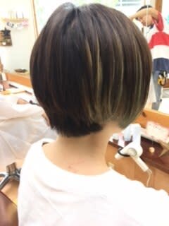 Luxury Salon Wish×スタイル