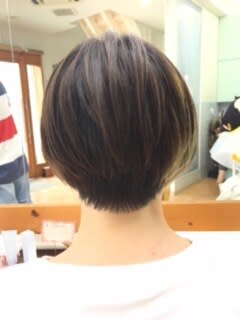 Luxury Salon Wish×スタイル