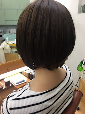 Luxury Salon Wish×スタイル